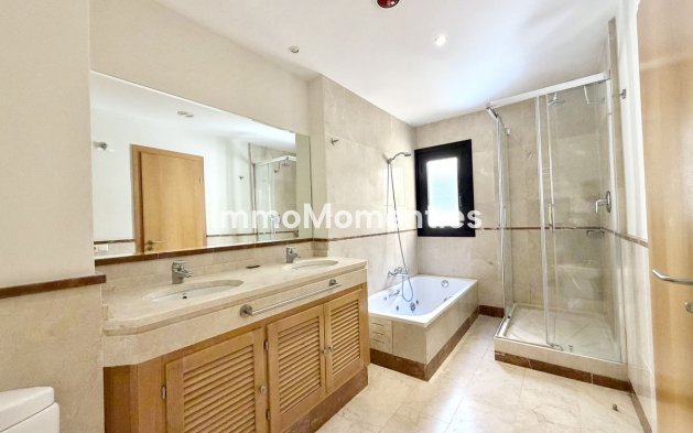 Bestaande woning - Appartement - Marbella - Puerto Banús