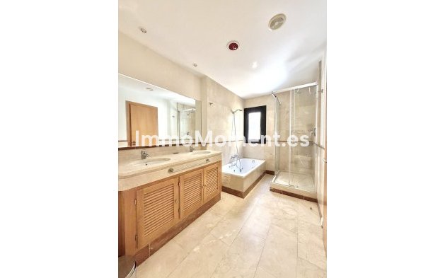 Bestaande woning - Appartement - Marbella - Puerto Banús