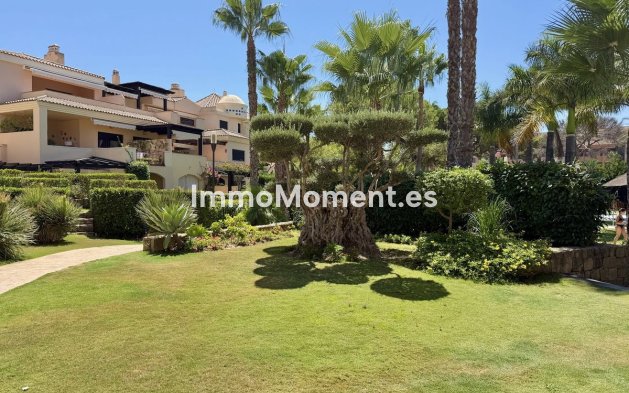 Bestaande woning - Appartement - Marbella - Puerto Banús