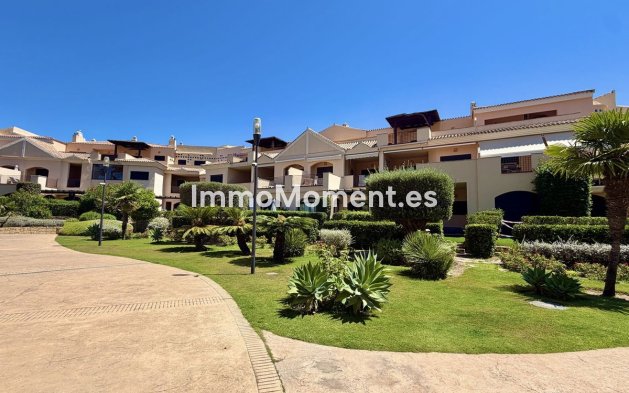 Bestaande woning - Appartement - Marbella - Puerto Banús
