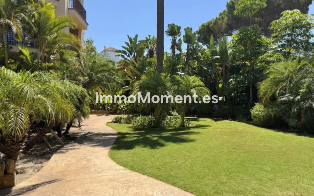 Bestaande woning - Appartement - Marbella - Puerto Banús