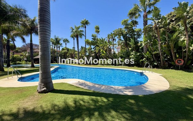 Bestaande woning - Appartement - Marbella - Puerto Banús