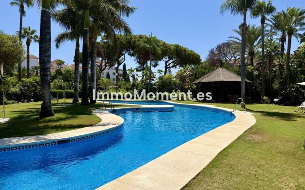 Bestaande woning - Appartement - Marbella - Puerto Banús