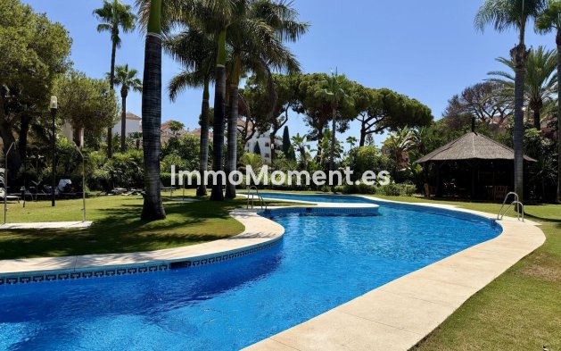 Bestaande woning - Appartement - Marbella - Puerto Banús