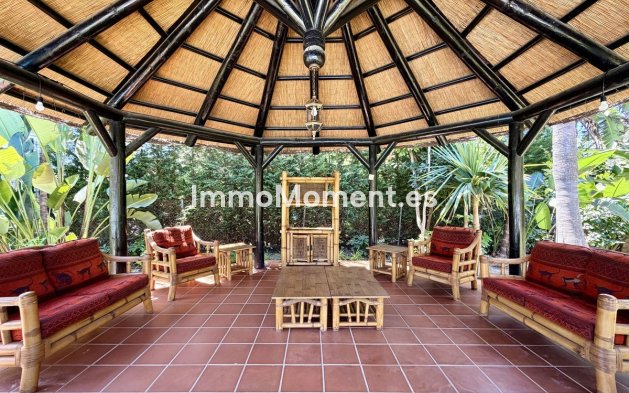 Bestaande woning - Appartement - Marbella - Puerto Banús