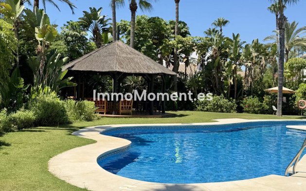 Bestaande woning - Appartement - Marbella - Puerto Banús