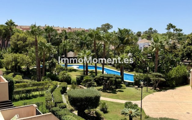 Bestaande woning - Appartement - Marbella - Puerto Banús
