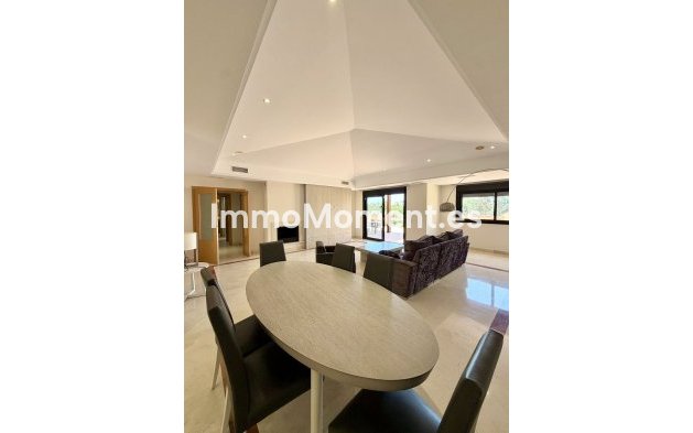 Bestaande woning - Appartement - Marbella - Puerto Banús