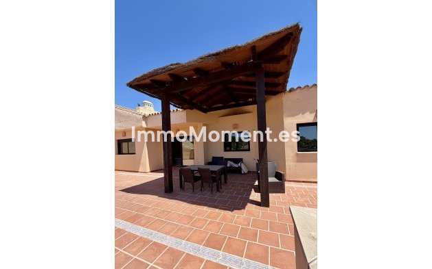 Bestaande woning - Appartement - Marbella - Puerto Banús
