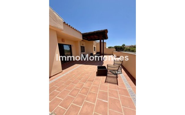 Bestaande woning - Appartement - Marbella - Puerto Banús