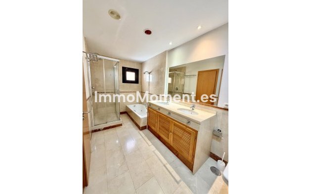 Bestaande woning - Appartement - Marbella - Puerto Banús