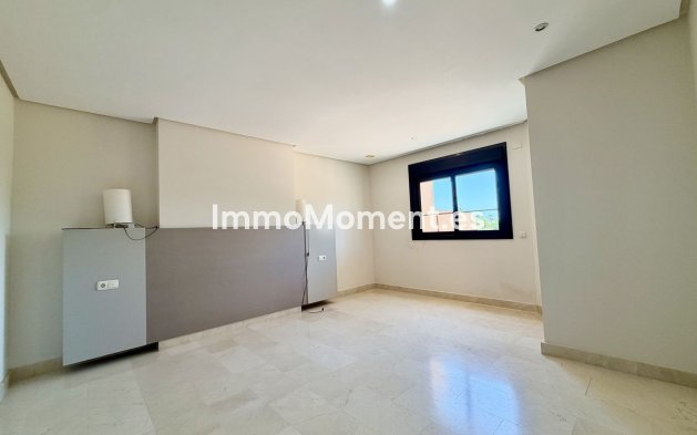 Bestaande woning - Appartement - Marbella - Puerto Banús
