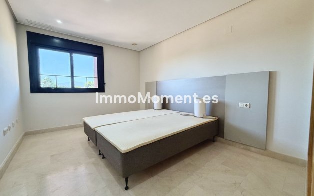 Bestaande woning - Appartement - Marbella - Puerto Banús