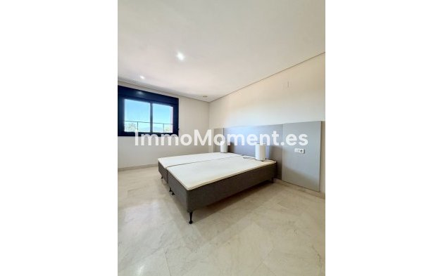 Bestaande woning - Appartement - Marbella - Puerto Banús