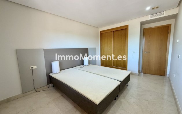 Bestaande woning - Appartement - Marbella - Puerto Banús