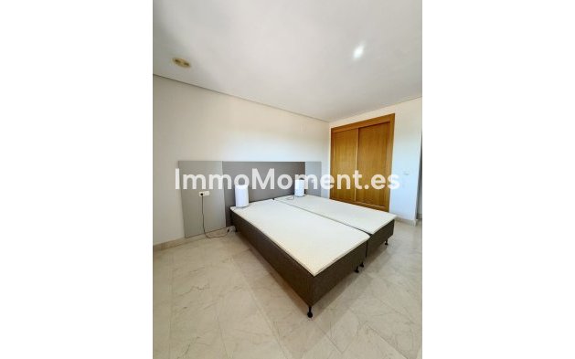 Bestaande woning - Appartement - Marbella - Puerto Banús