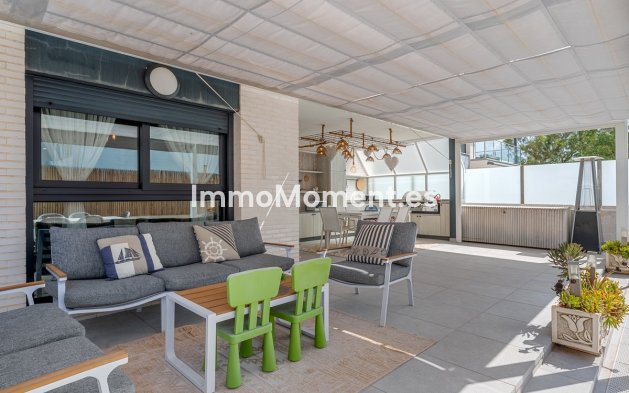 Resale - Apartment - Guardamar del Segura - Guardamar del Segura Centro