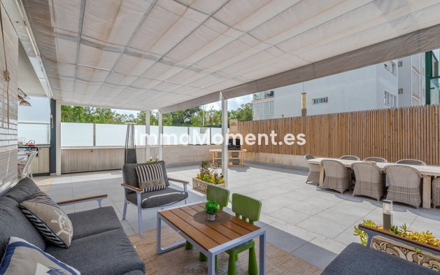 Resale - Apartment - Guardamar del Segura - Guardamar del Segura Centro