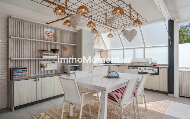 Resale - Apartment - Guardamar del Segura - Guardamar del Segura Centro