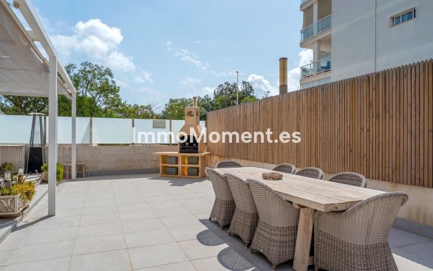 Resale - Apartment - Guardamar del Segura - Guardamar del Segura Centro