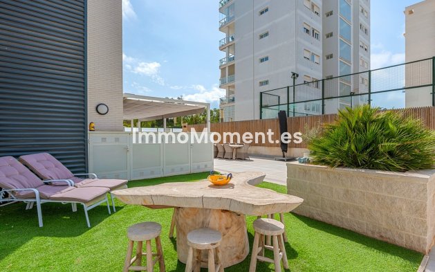 Resale - Apartment - Guardamar del Segura - Guardamar del Segura Centro