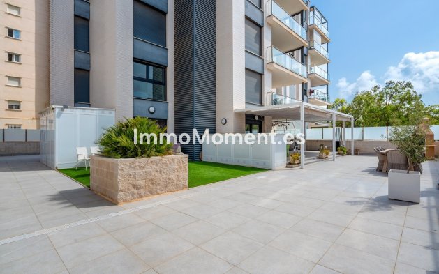 Resale - Apartment - Guardamar del Segura - Guardamar del Segura Centro
