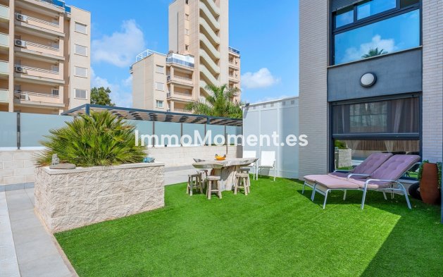 Resale - Apartment - Guardamar del Segura - Guardamar del Segura Centro