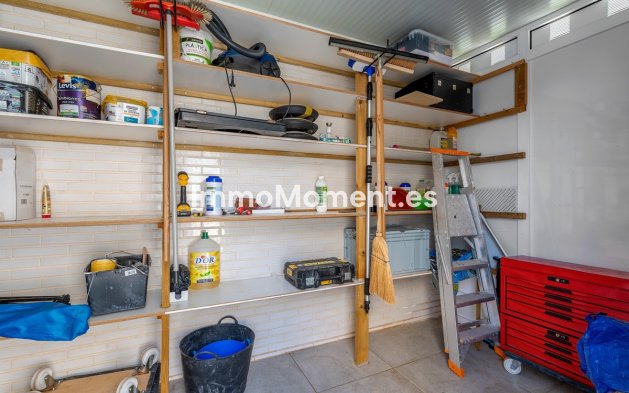 Resale - Apartment - Guardamar del Segura - Guardamar del Segura Centro