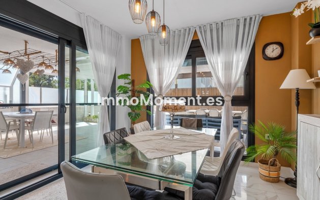 Resale - Apartment - Guardamar del Segura - Guardamar del Segura Centro