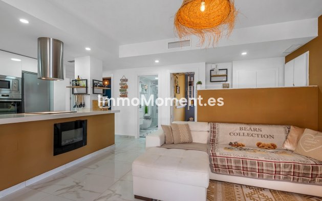 Resale - Apartment - Guardamar del Segura - Guardamar del Segura Centro