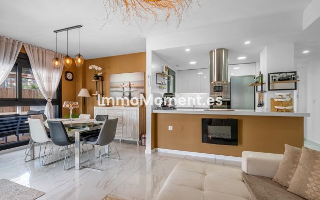Resale - Apartment - Guardamar del Segura - Guardamar del Segura Centro
