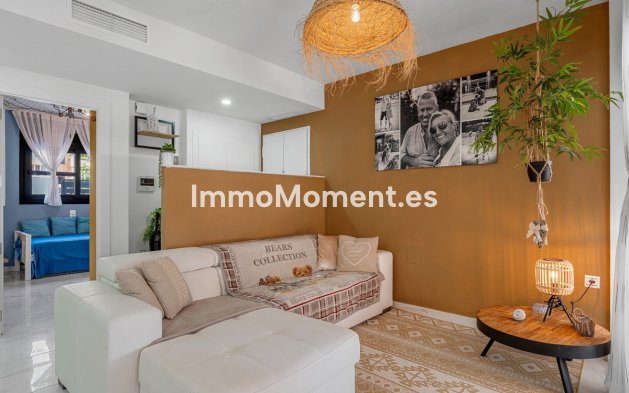 Resale - Apartment - Guardamar del Segura - Guardamar del Segura Centro