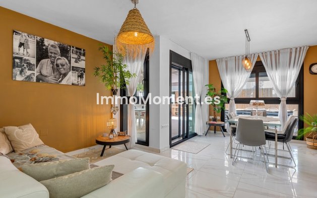 Resale - Apartment - Guardamar del Segura - Guardamar del Segura Centro