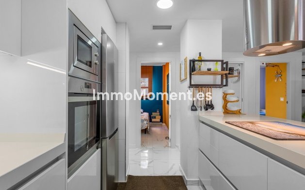 Resale - Apartment - Guardamar del Segura - Guardamar del Segura Centro