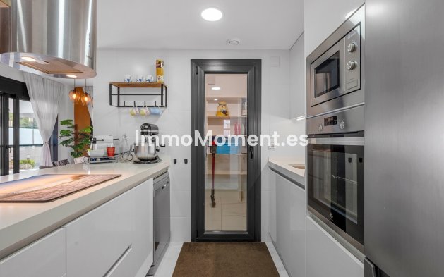 Resale - Apartment - Guardamar del Segura - Guardamar del Segura Centro