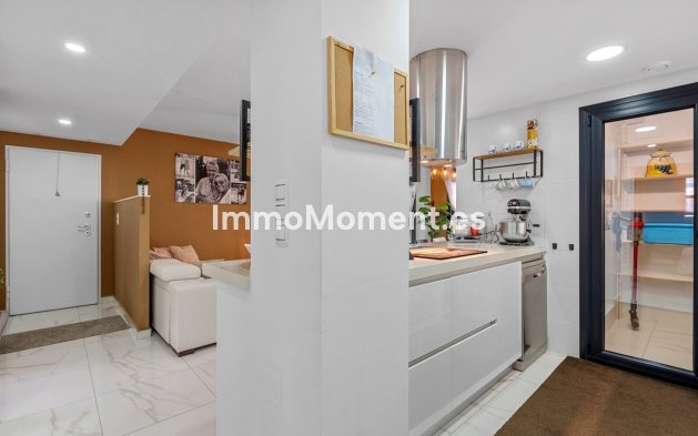 Resale - Apartment - Guardamar del Segura - Guardamar del Segura Centro