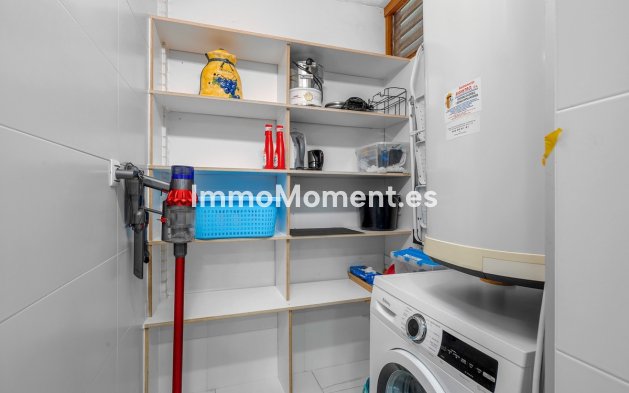 Resale - Apartment - Guardamar del Segura - Guardamar del Segura Centro