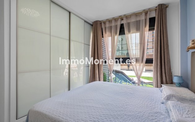 Resale - Apartment - Guardamar del Segura - Guardamar del Segura Centro