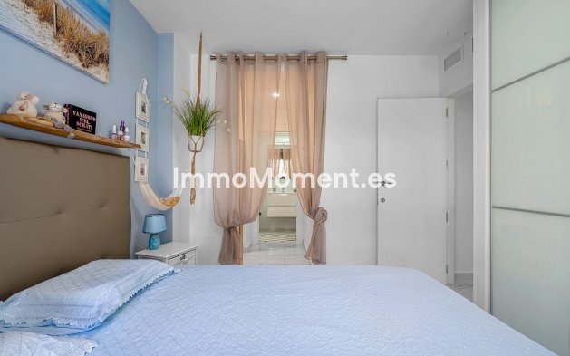 Resale - Apartment - Guardamar del Segura - Guardamar del Segura Centro