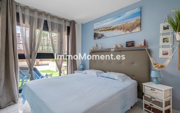 Resale - Apartment - Guardamar del Segura - Guardamar del Segura Centro