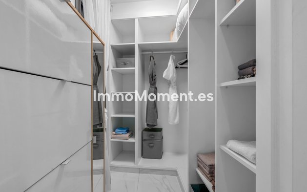 Resale - Apartment - Guardamar del Segura - Guardamar del Segura Centro