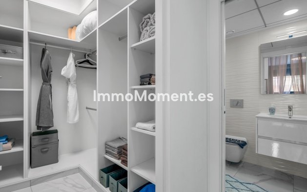 Resale - Apartment - Guardamar del Segura - Guardamar del Segura Centro