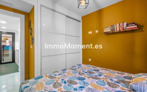 Resale - Apartment - Guardamar del Segura - Guardamar del Segura Centro