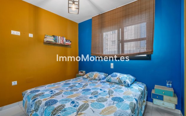 Resale - Apartment - Guardamar del Segura - Guardamar del Segura Centro