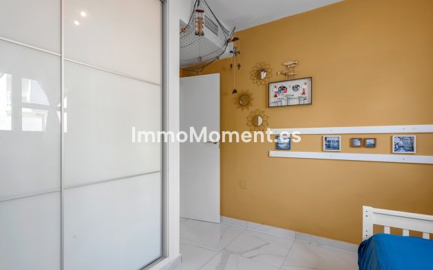 Resale - Apartment - Guardamar del Segura - Guardamar del Segura Centro