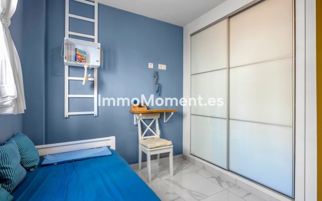 Resale - Apartment - Guardamar del Segura - Guardamar del Segura Centro