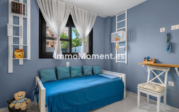 Resale - Apartment - Guardamar del Segura - Guardamar del Segura Centro