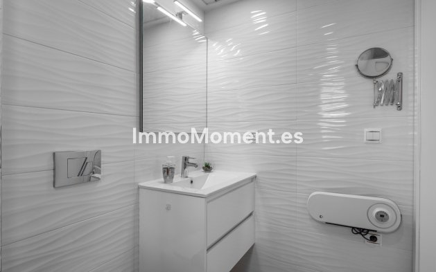 Resale - Apartment - Guardamar del Segura - Guardamar del Segura Centro
