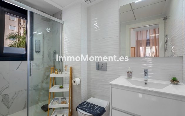 Resale - Apartment - Guardamar del Segura - Guardamar del Segura Centro