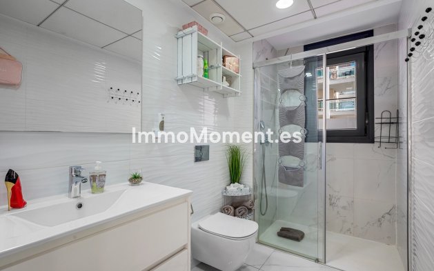 Resale - Apartment - Guardamar del Segura - Guardamar del Segura Centro
